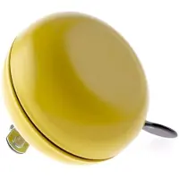 Niet Verkeerd NV bel Ding Dong 80mm Chardonney yellow