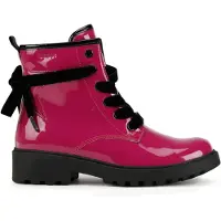 Geox J9420G-000HH Laarzen | Maat 32 Meisjes Roze