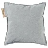 PLEAFS Sierkussen - Outdoor - Spanich Grey - 45x45cm - Inclusief binnenkussen