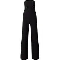 EDITED The Label Jumpsuit 'Kian' zwart