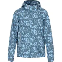 Homebase Tussenjas turquoise / duifblauw / wit