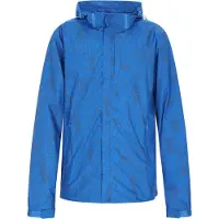 Exide Tussenjas blauw / donkergrijs