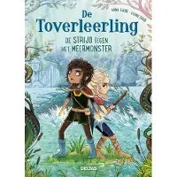 Zuidnederlandse Uitgeverij (ZNU) De strijd tegen het meermonster
