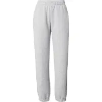 Champion Broek grijs gemêleerd
