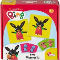 MPK Bing - Memo