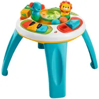 Fisher-Price Speeltafel