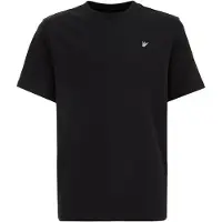 We fashion Shirt zwart / wit