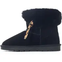 Gooce Boots 'Githa' zwart