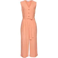 LASCANA Jumpsuit perzik