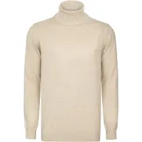 Felix Hardy Trui lichtbeige