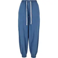 Urban Classics Jeans marine