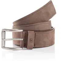Tom Tailor Riem 'JAY' bruin