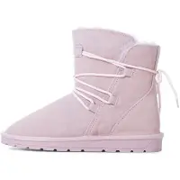 Gooce Boots 'Luna' rosa