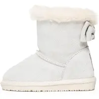 Gooce Snowboots offwhite / natuurwit