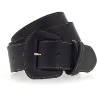 Tamaris Riem zwart