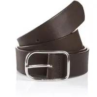Tom Tailor Riem 'HELEN' donkerbruin