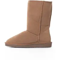 Gooce Snowboots 'Pikes' bruin