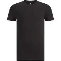 We fashion Shirt zwart