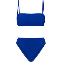 Shiwi Bikini 'Lola' blauw