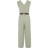 LASCANA Jumpsuit groen