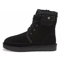 Gooce Boots 'Dayana' zwart
