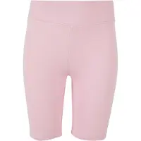 Urban Classics Leggings rosa