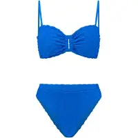 Shiwi Bikini 'ZOE' blauw