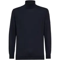 Boggi Milano Trui navy