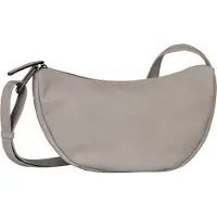 Tom Tailor DENIM Schoudertas 'Belina' grijs