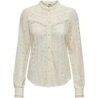 ONLY Blouse 'ONLReba' champagne
