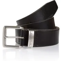 Tom Tailor Riem 'JACOB' zwart