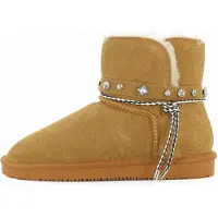 Gooce Snowboots 'Prudhoe' bruin