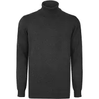 Felix Hardy Trui antraciet