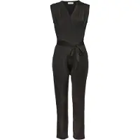 LASCANA Jumpsuit zwart
