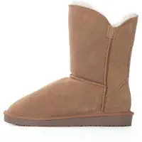 Gooce Boots 'Breezy' bruin