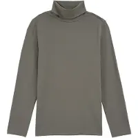 We fashion Shirt donkergroen