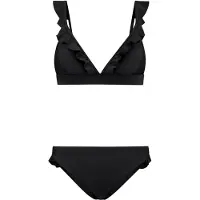 Shiwi Bikini 'BOBBY' zwart