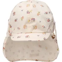 En fant Hoed beige / opaal / bruin / geel