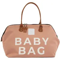 Bagmori Luiertas – Schoudertas Baby Tas – Bedrukte Luiertas