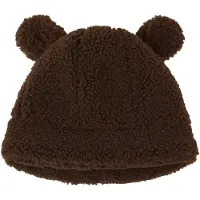 Noppies Muts 'Grado' chocoladebruin