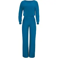Winshape Jumpsuit ' JS101LSC ' turquoise