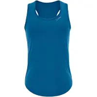 Winshape Sporttop 'AET128LS' petrol