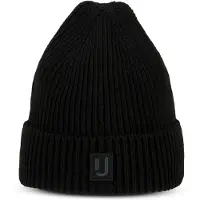 Johnny Urban Muts 'Billie' zwart