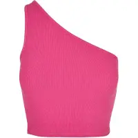 Urban Classics Top pink