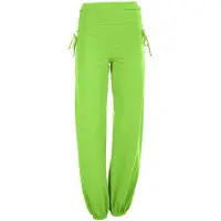 Winshape Sportbroek 'WH1' lichtgroen