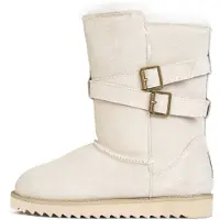 Gooce Snowboots wit