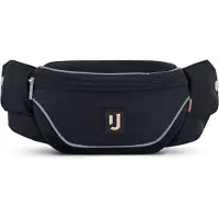 Johnny Urban Heuptas 'Jimmy' zwart