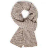 Boggi Milano Sjaal taupe