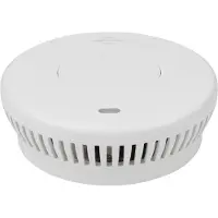 Smartwares FSM-17001 Rookmelder Incl. batterij (10 jaar) werkt op batterijen