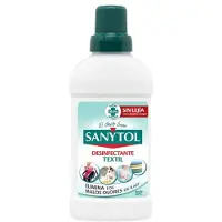 Sanytol Ontsmettingsmiddel Sanytol Textiel (500 ml)